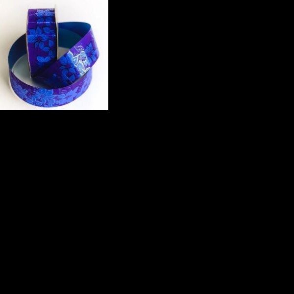 LISTON 9 NOCHE BUENA MARFIL NAV. MET AZUL REY 40M. C.32